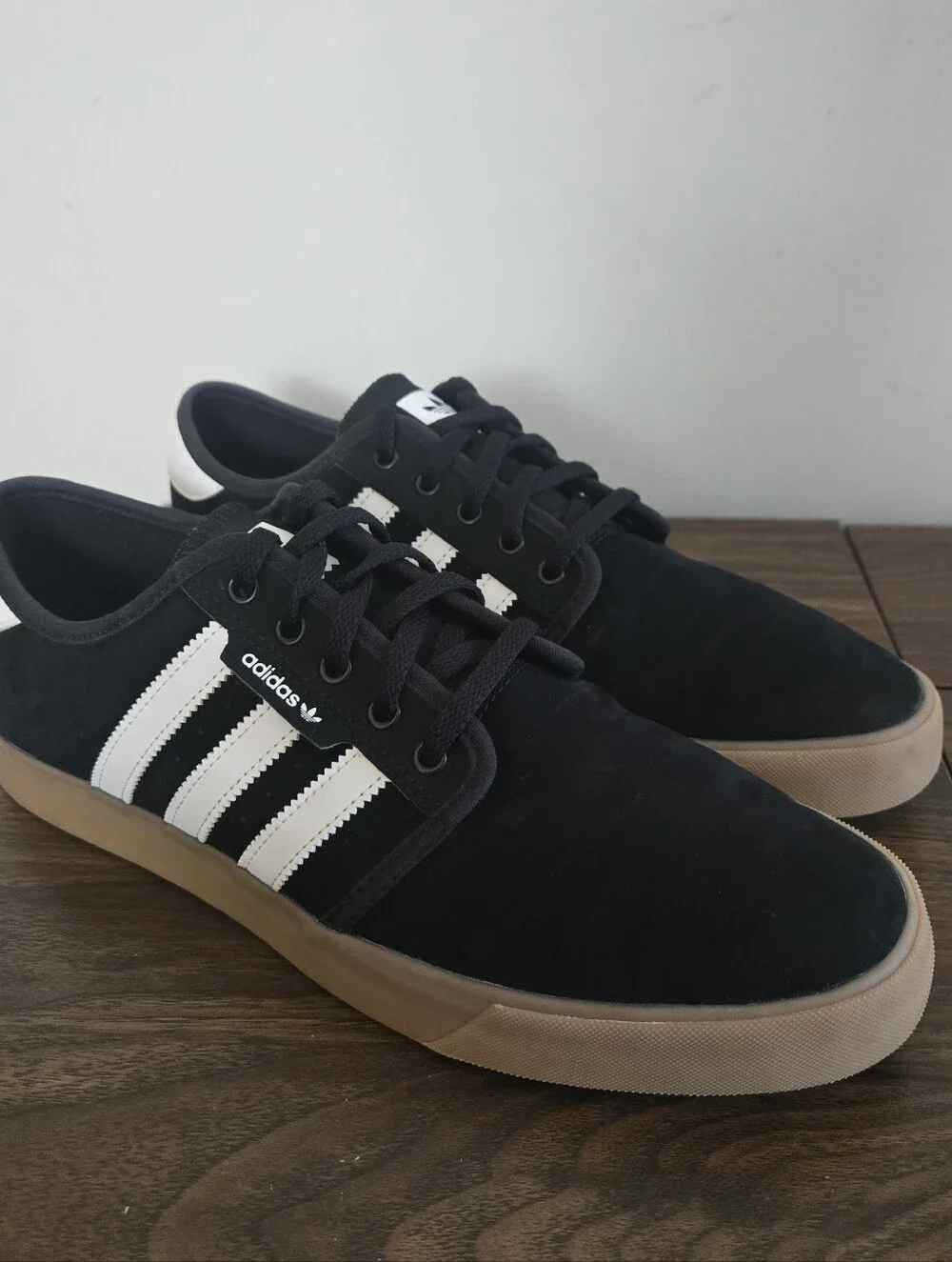 adidas price negotiable
